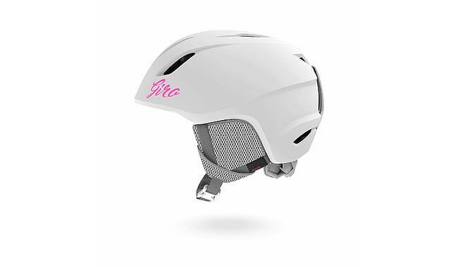 Горнолыжный шлем Giro Launch - фото 3