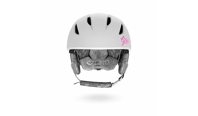 Горнолыжный шлем Giro Launch - дополнительное фото 2