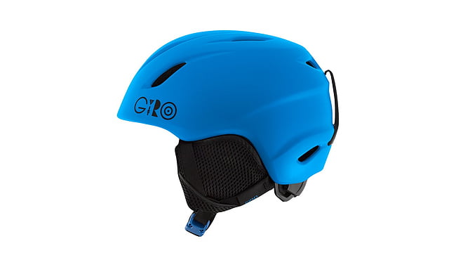 Горнолыжный шлем Giro Launch - фото 6