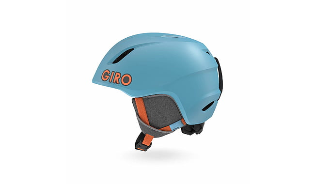 Горнолыжный шлем Giro Launch - фото 8