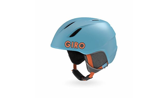 Горнолыжный шлем Giro Launch - дополнительное фото 3