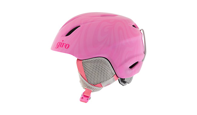 Горнолыжный шлем Giro Launch - фото 10