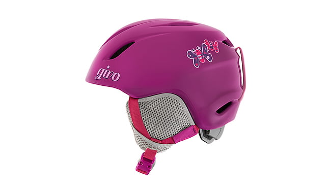 Горнолыжный шлем Giro Launch - фото 12