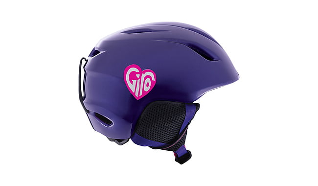 Горнолыжный шлем Giro Launch - фото 13