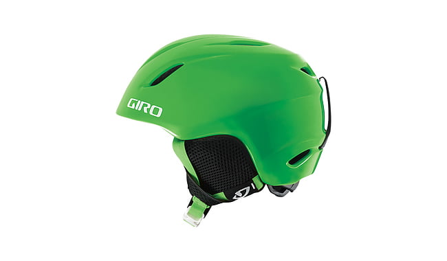 Горнолыжный шлем Giro Launch - фото 15