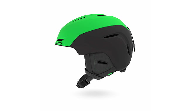 Горнолыжный шлем Giro Neo Jr - фото 1
