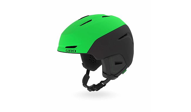 Гірськолижний шолом Giro Neo Jr - дополнительное фото 1