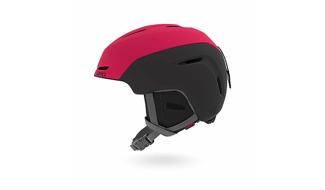 Горнолыжный шлем Giro Neo Jr - фото 2