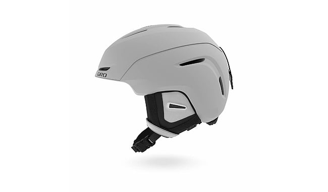 Горнолыжный шлем Giro Neo - фото 2