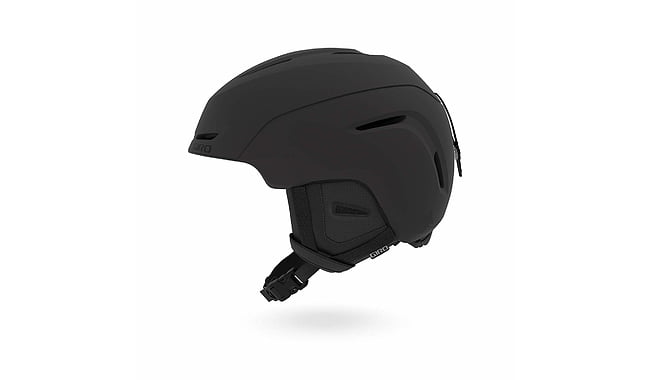Горнолыжный шлем Giro Neo - фото 3