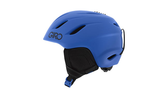 Горнолыжный шлем Giro Nine Jr - фото 7