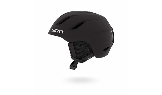 Горнолыжный шлем Giro Nine Jr - фото 6