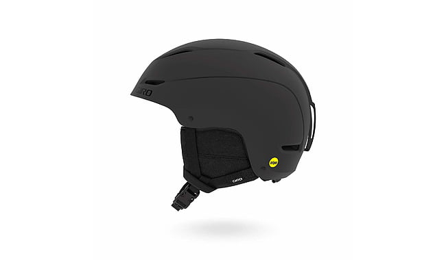 Горнолыжный шлем Giro Ratio Mips - фото 1