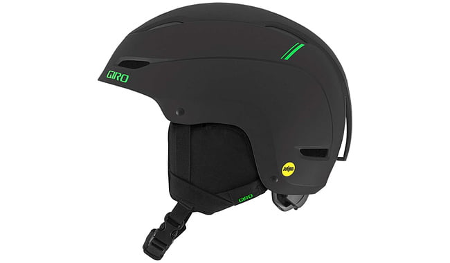 Горнолыжный шлем Giro Ratio Mips - фото 3