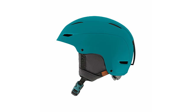 Горнолыжный шлем Giro Ratio - фото 4