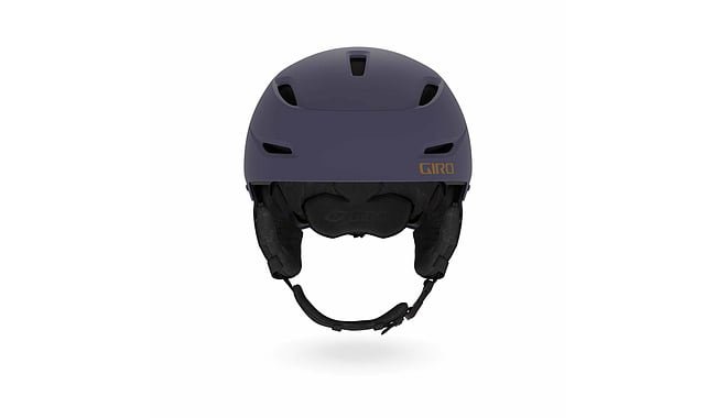Горнолыжный шлем Giro Ratio - дополнительное фото 2