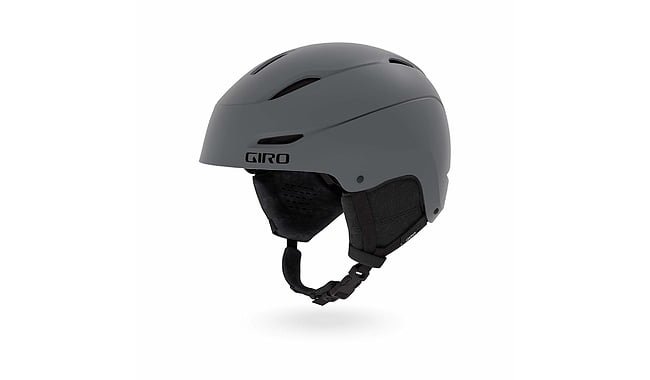 Горнолыжный шлем Giro Ratio - дополнительное фото 3
