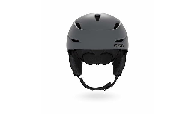 Горнолыжный шлем Giro Ratio - дополнительное фото 4