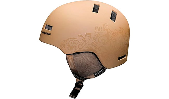 Горнолыжный шлем Giro Shiv - фото 1