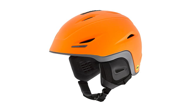 Горнолыжный шлем Giro Union Mips - фото 1