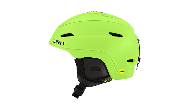 Горнолыжный шлем Giro Zone Mips - фото 1