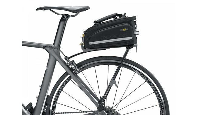 Багажник Topeak Roadie - дополнительное фото 2