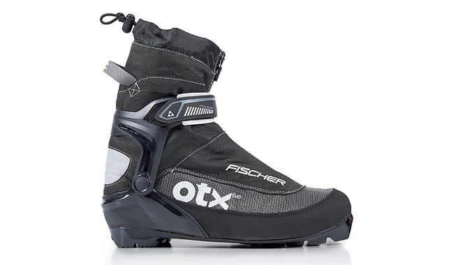 Ботинки для беговых лыж Fischer Offtrack 5 - фото 1