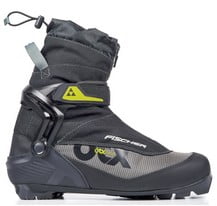 Черевики для бігових лиж Fischer Offtrack 5