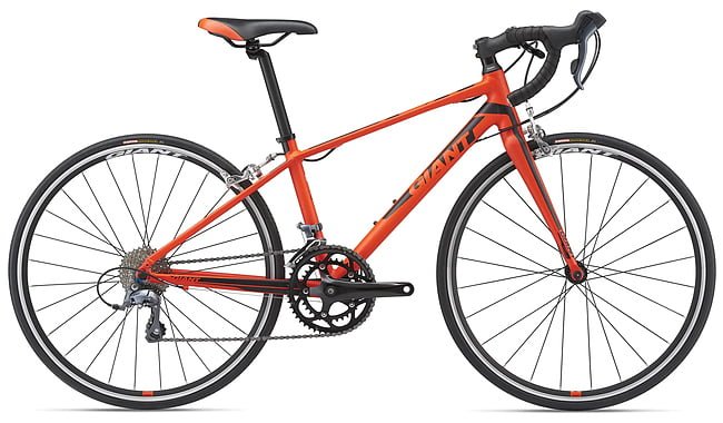 Велосипед Giant TCR Espoir 26" - фото 1