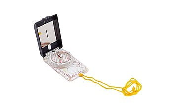 Компас Champion 55, 105 х 60 мм