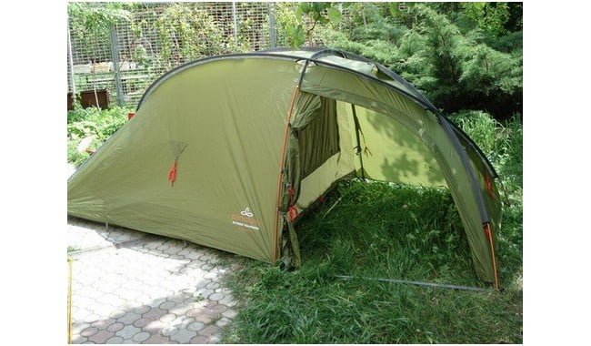 Намет Pinguin Summit 2 - дополнительное фото 2