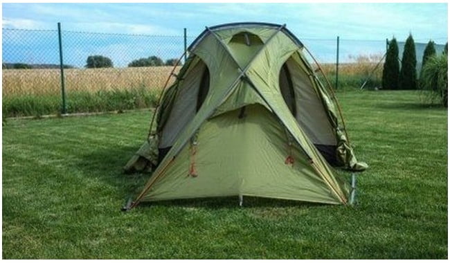 Намет Pinguin Summit 2 - дополнительное фото 4