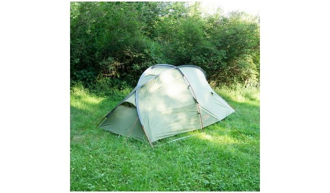 Палатка Pinguin Summit 3 - дополнительное фото 2