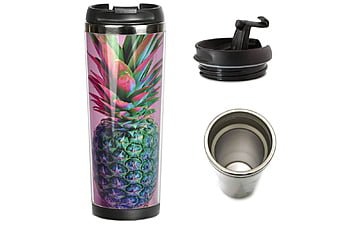 Термокружка ZIZ Ананас