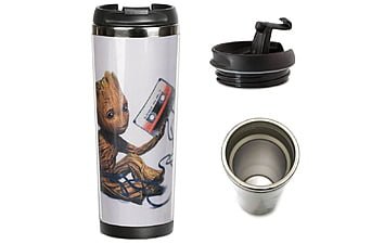 Термокружка ZIZ Грут