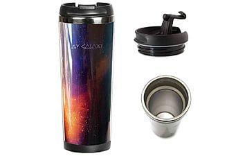 Термокружка ZIZ Моя галактика