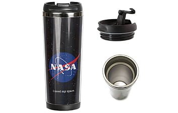 Термокружка ZIZ NASA
