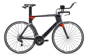 Велосипед Giant Trinity Advanced