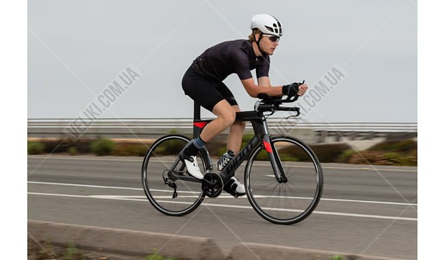 Велосипед Giant Trinity Advanced - дополнительное фото 1