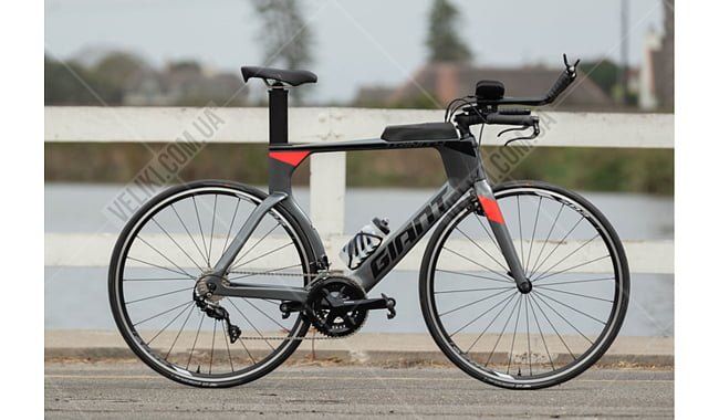 Велосипед Giant Trinity Advanced - дополнительное фото 4