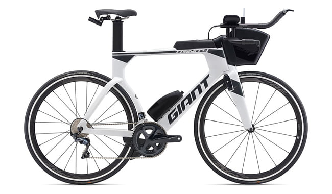 Велосипед Giant Trinity Advanced Pro 2 - фото 1