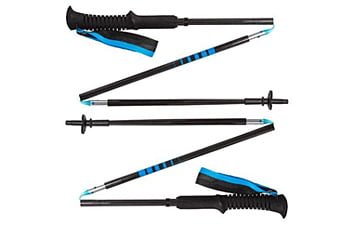 Трекінгові палиці Black Diamond Distance Carbon Z