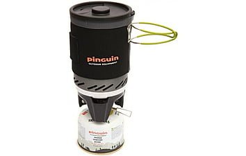 Горелка Pinguin Aura