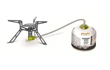 Горелка Pinguin Mantis Titan