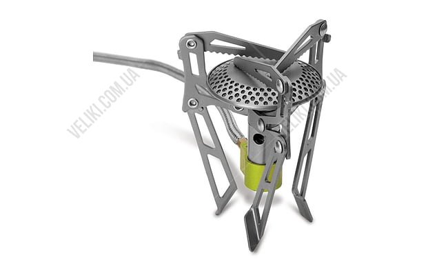 Пальник Pinguin Mantis Titan - дополнительное фото 1