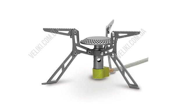 Пальник Pinguin Mantis Titan - дополнительное фото 3