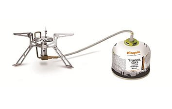 Горелка Pinguin Mantis