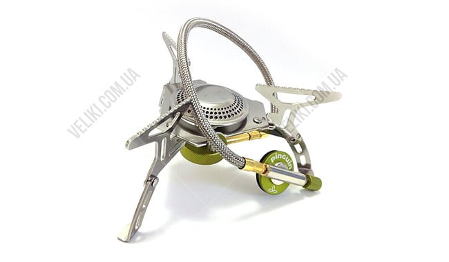 Пальник Pinguin Spider - дополнительное фото 3