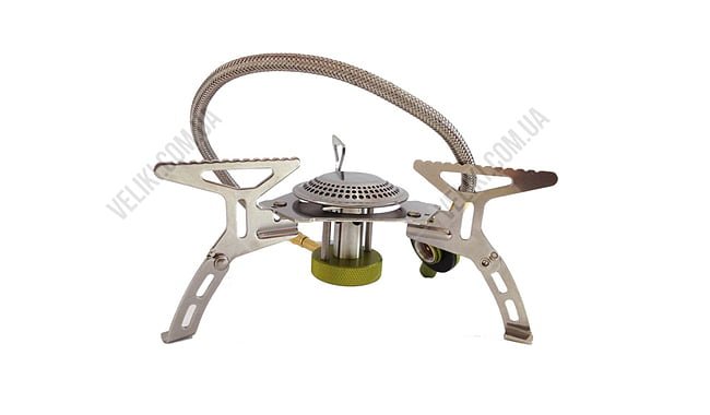 Пальник Pinguin Spider - дополнительное фото 4