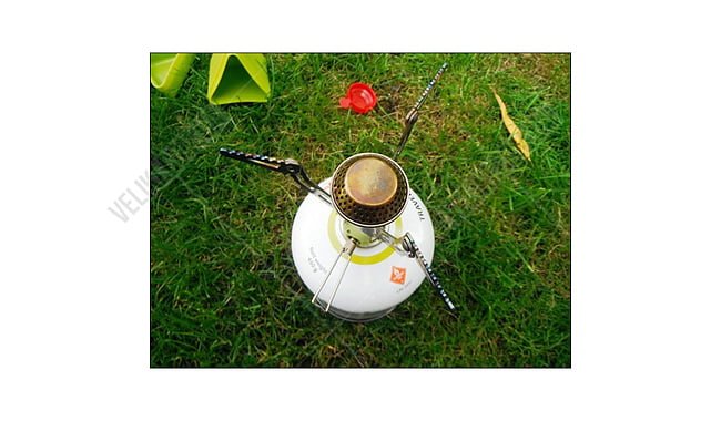 Пальник Pinguin Trek - дополнительное фото 4